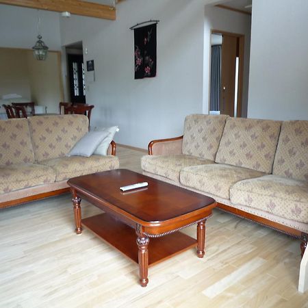 Appartamento Etupirika Kutchan Esterno foto