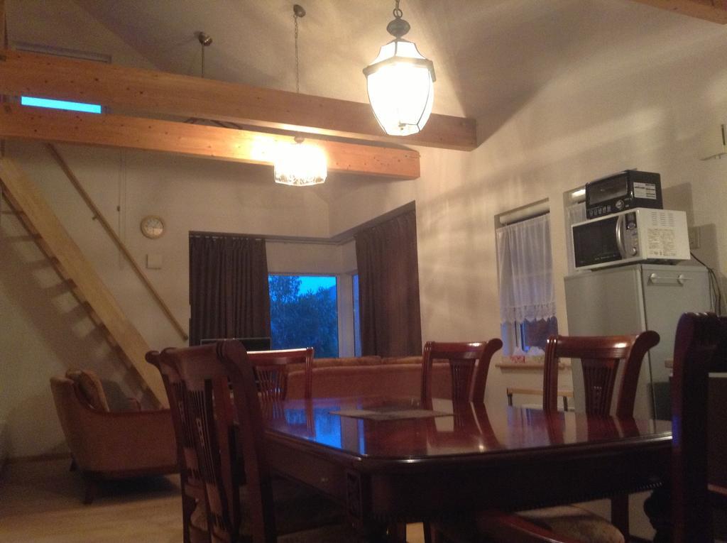 Appartamento Etupirika Kutchan Esterno foto