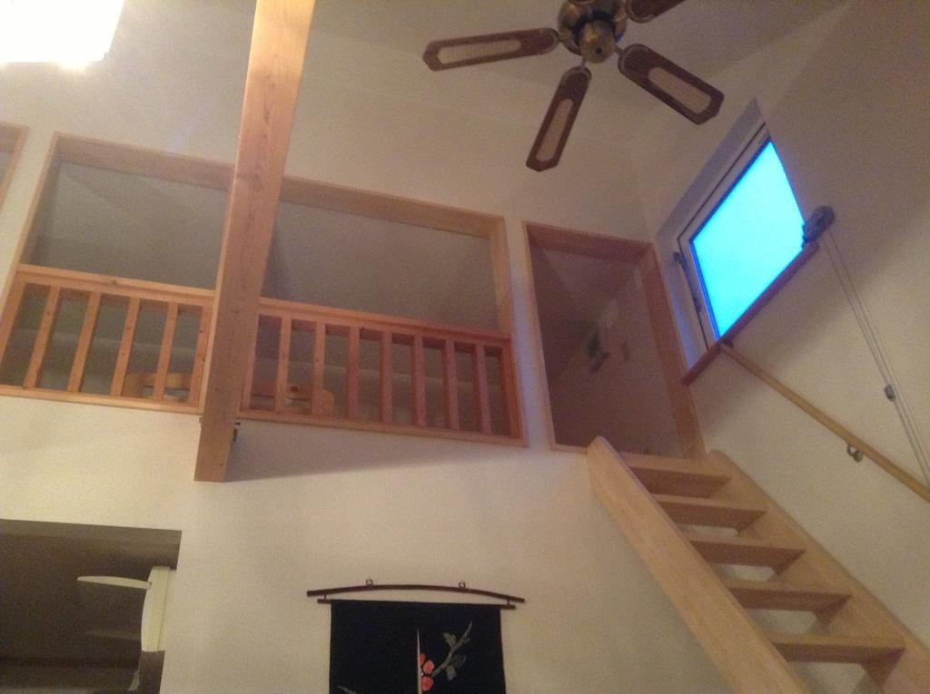 Appartamento Etupirika Kutchan Esterno foto