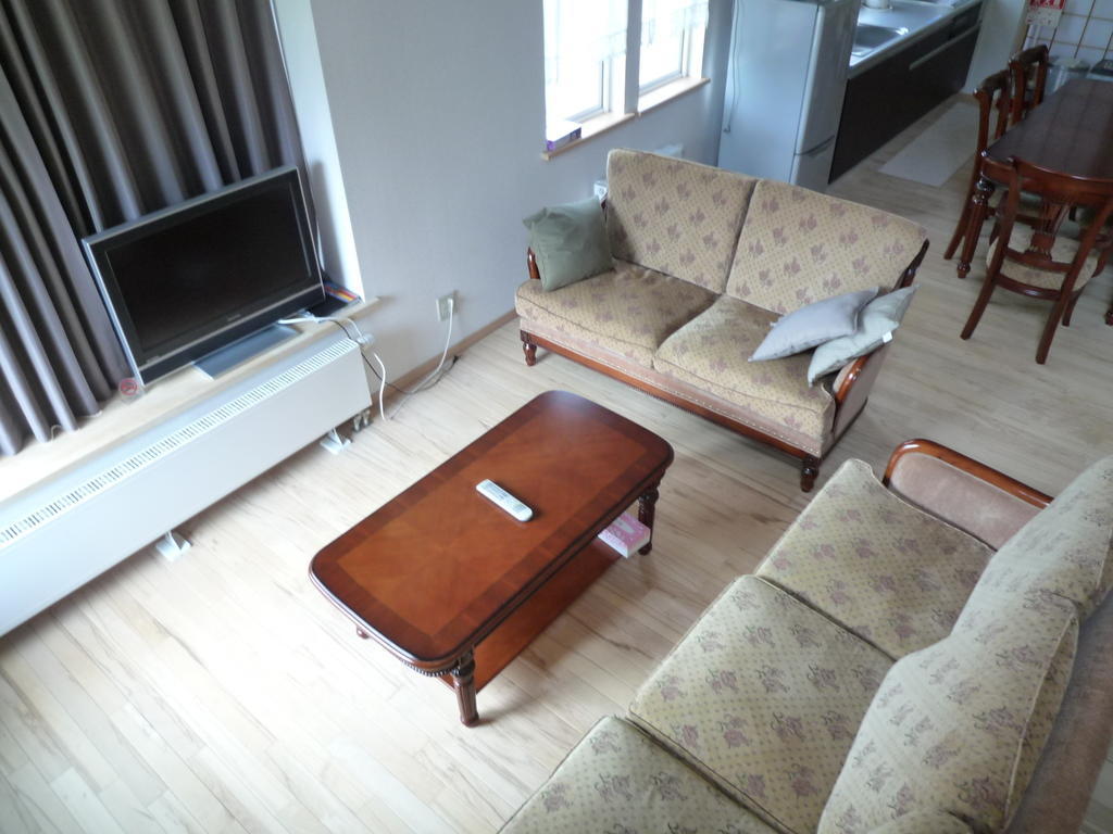 Appartamento Etupirika Kutchan Esterno foto