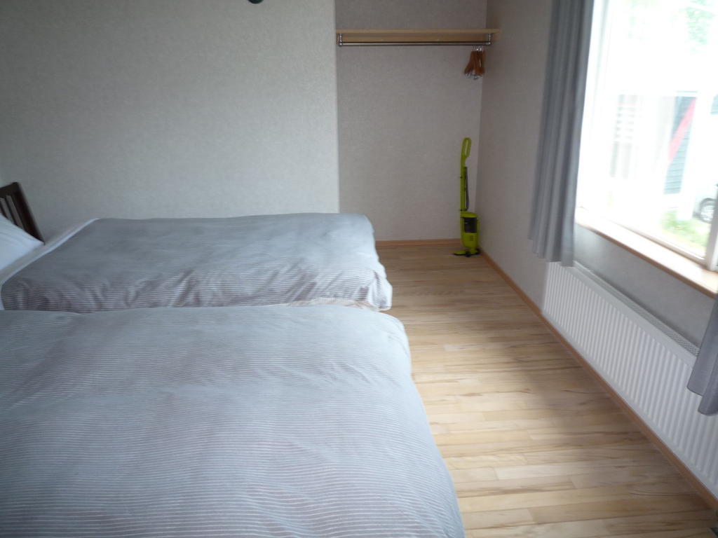 Appartamento Etupirika Kutchan Esterno foto