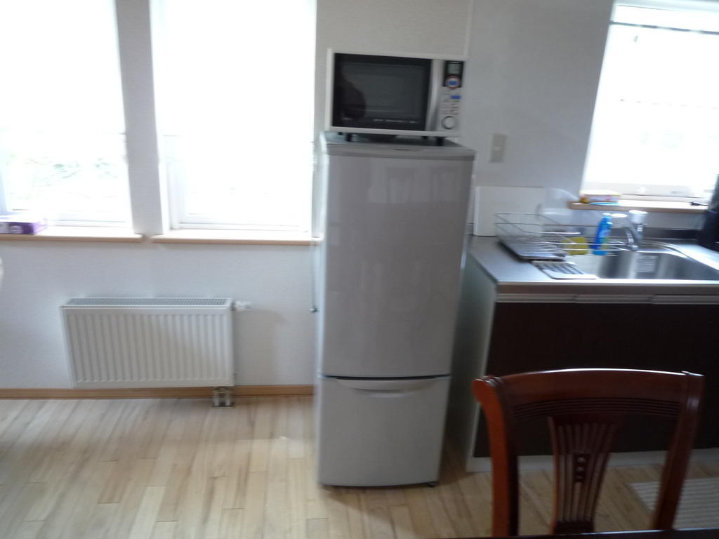 Appartamento Etupirika Kutchan Esterno foto