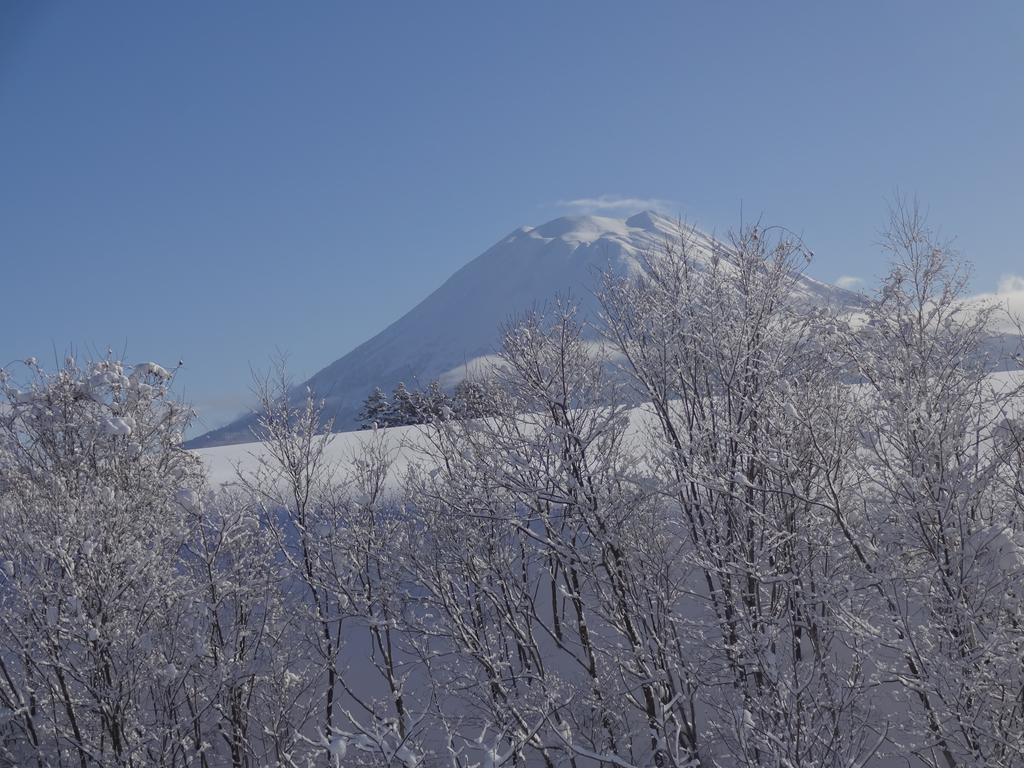 Appartamento Etupirika Kutchan Esterno foto