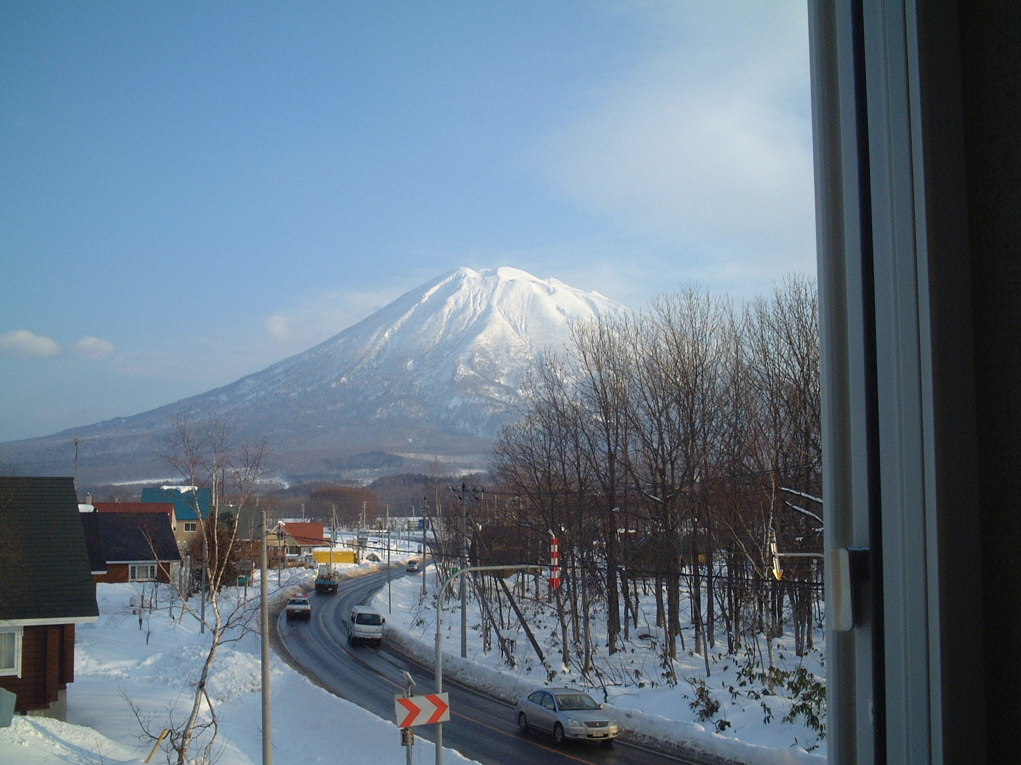 Appartamento Etupirika Kutchan Esterno foto
